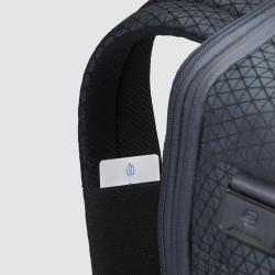 Дорожній рюкзак Piquadro Hexagon (W139) Blue CA6831W139_BLU