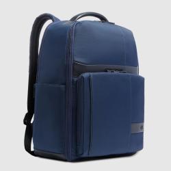 Дорожній рюкзак Piquadro Wollem (W129) Blue CA6865W129_BLU