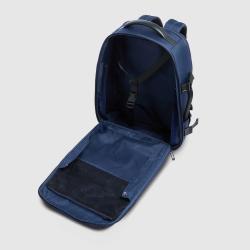 Дорожній рюкзак Piquadro Wollem (W129) Blue CA6865W129_BLU