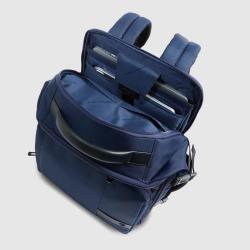 Дорожній рюкзак Piquadro Wollem (W129) Blue CA6865W129_BLU