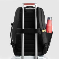 Дорожній рюкзак Piquadro Wollem (W129) Black CA6865W129_N