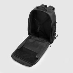 Дорожній рюкзак Piquadro Wollem (W129) Black CA6865W129_N