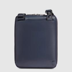 Сумка Piquadro PHILIP (W136) Blue CA6882W136_BLU