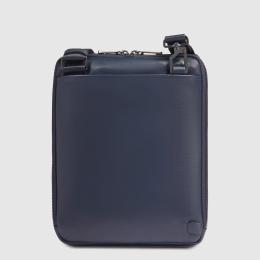 Сумка Piquadro PHILIP (W136) Blue CA6882W136_BLU