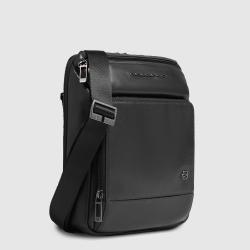 Сумка Piquadro PHILIP (W136) Black CA6882W136_N