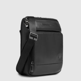 Сумка Piquadro PHILIP (W136) Black CA6882W136_N