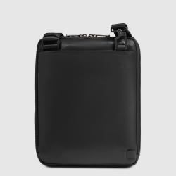 Сумка Piquadro PHILIP (W136) Black CA6882W136_N
