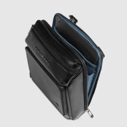 Сумка Piquadro PHILIP (W136) Black CA6882W136_N