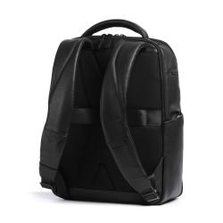 Дорожній рюкзак Piquadro Ael (S142) Black CA6924S142_N