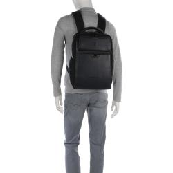 Дорожній рюкзак Piquadro Ael (S142) Black CA6924S142_N