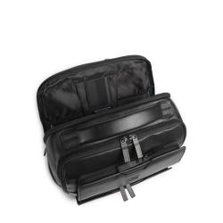 Дорожній рюкзак Piquadro Ael (S142) Black CA6924S142_N
