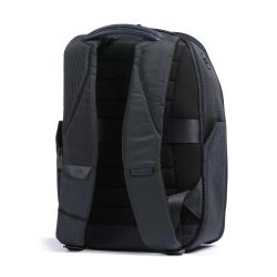 Дорожній рюкзак Piquadro Lyss (S143) Blue CA6927S143BM_BLU