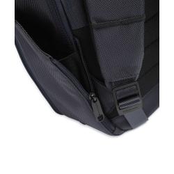 Дорожній рюкзак Piquadro Lyss (S143) Blue CA6927S143BM_BLU