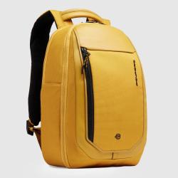 Дорожній рюкзак Piquadro Lyss (S143) Yellow CA6927S143BM_G