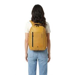 Дорожній рюкзак Piquadro Lyss (S143) Yellow CA6928S143BM_G