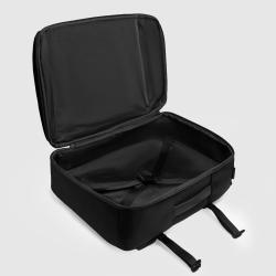 Дорожній рюкзак Piquadro Lyss (S143) Black CA6929S143BM_N