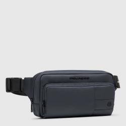 Сумка на пояс Piquadro WOLLEM Special (W129W) Blue CA6942W129W_BLU