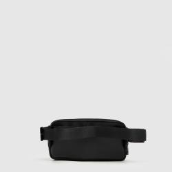 Сумка на пояс Piquadro WOLLEM Special (W129W) Black CA6942W129W_N