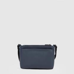 Сумка Piquadro WOLLEM Special (W129W) Blue CA6943W129W_BLU
