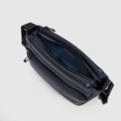 Сумка Piquadro WOLLEM Special (W129W) Blue CA6943W129W_BLU