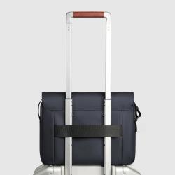 Сумка Piquadro WOLLEM Special (W129W) Blue CA6944W129W_BLU