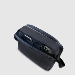Сумка Piquadro WOLLEM Special (W129W) Blue CA6944W129W_BLU