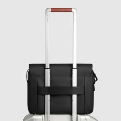 Сумка Piquadro WOLLEM Special (W129W) Black CA6944W129W_N