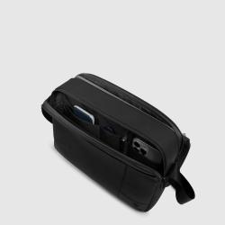 Сумка Piquadro WOLLEM Special (W129W) Black CA6944W129W_N