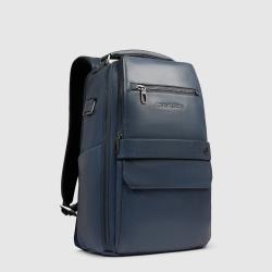 Дорожній рюкзак Piquadro Solm (S141) Avio CA7021S141_AV