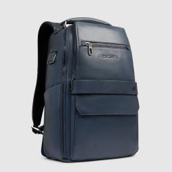 Дорожній рюкзак Piquadro Solm (S141) Avio CA7022S141_AV