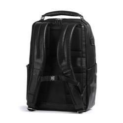 Дорожній рюкзак Piquadro Solm (S141) Black CA7022S141_N