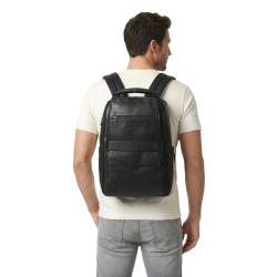 Дорожній рюкзак Piquadro Solm (S141) Black CA7022S141_N