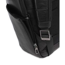 Дорожній рюкзак Piquadro Solm (S141) Black CA7022S141_N