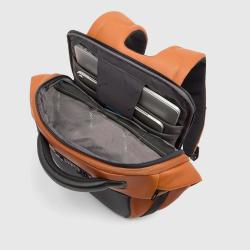 Дорожній рюкзак Piquadro Rover (W146) Orange CA7151W146_AR
