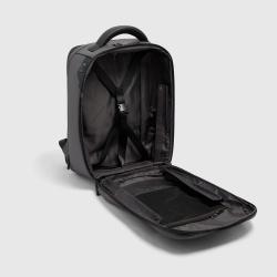 Дорожній рюкзак Piquadro Rover (W146) Black CA7151W146_N