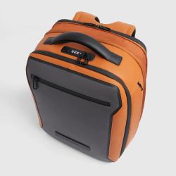 Дорожній рюкзак Piquadro Rover (W146) Orange CA7152W146_AR