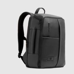 Дорожній рюкзак Piquadro Russel (W137) Black CA7162W137_N