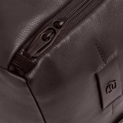 Дорожній рюкзак Piquadro Russel (W137) Dark Brown CA7162W137_TM