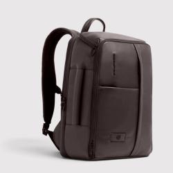 Дорожній рюкзак Piquadro Russel (W137) Dark Brown CA7162W137_TM