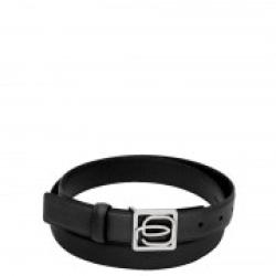 Ремінь Piquadro CINTURA Black CU2834C25_N