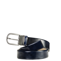 Ремінь Piquadro CINTURA Blue CU3236C40_BLU