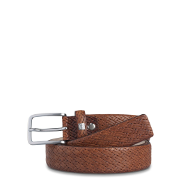 Ремінь Piquadro CINTURA Tobacco CU3417C45_CU