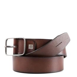 Ремінь Piquadro CINTURA Tobacco CU4203C58_CU