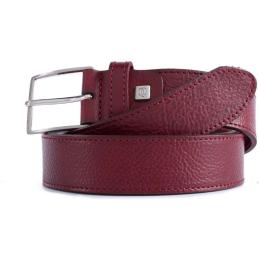 Ремінь Piquadro CINTURA Bordeaux CU4557C61_BO