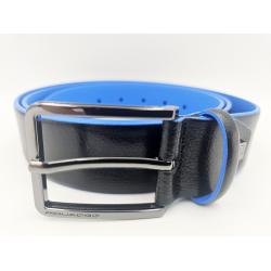 Ремень Piquadro BLUE SQUARE (B2) Black CU5258B2_N