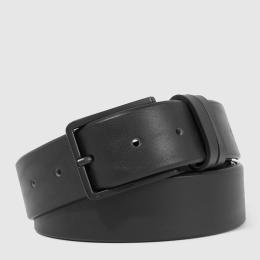 Ремінь Piquadro DAVID (S130) Black CU6327S130_N