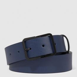 Ремінь Piquadro LIKO (W131) Blue CU6519W131_BLU
