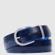 Ремінь Piquadro BLUE SQUARE (B2) Navy Blue CU6521B2-BLU2