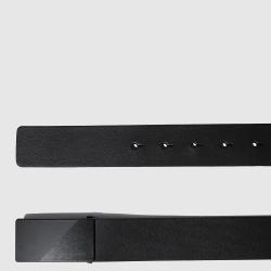 Ремінь Piquadro C105 Black CU6525C105_N