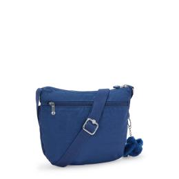 Сумка Kipling ARTO S Casual Blue (5PZ)